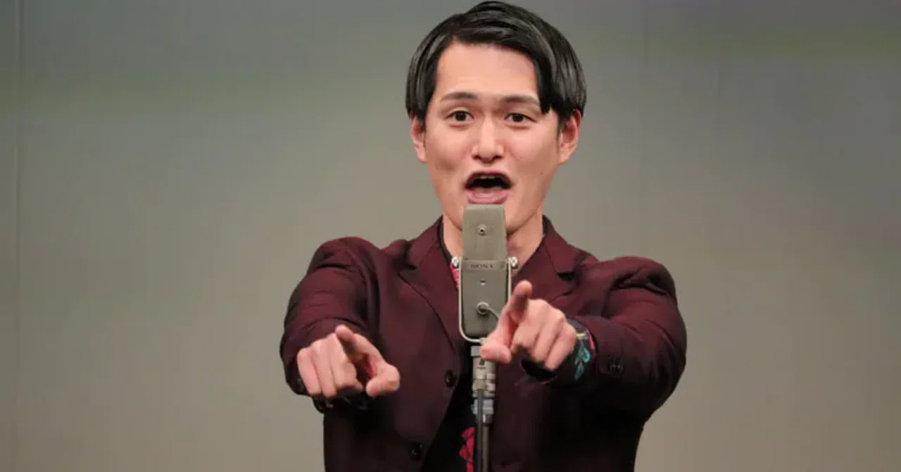 R-1徹底予想】第2回: 九条ジョー 孤高の天才が放つ、狂気と歓喜の 