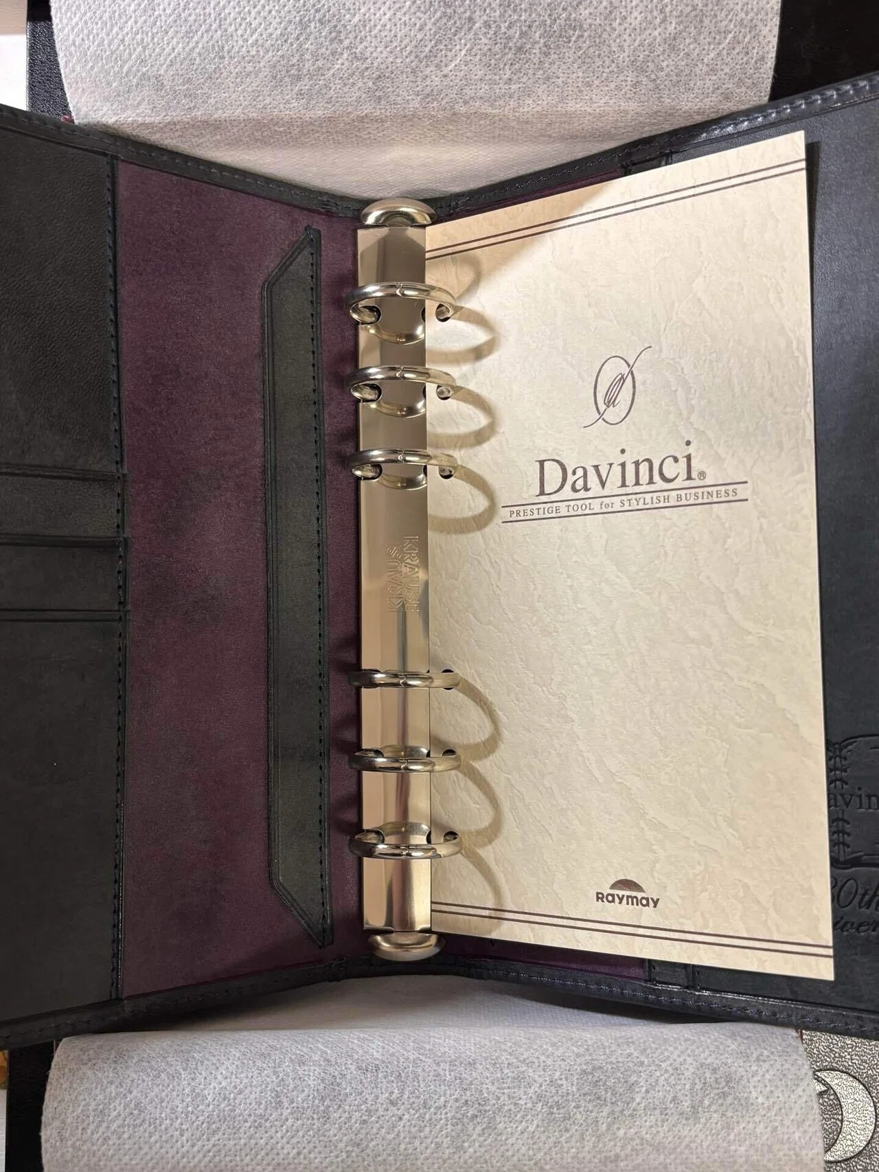 文具散歩】ついに「沼」の底へ｜Davinciロロマクラシック30周年限定 