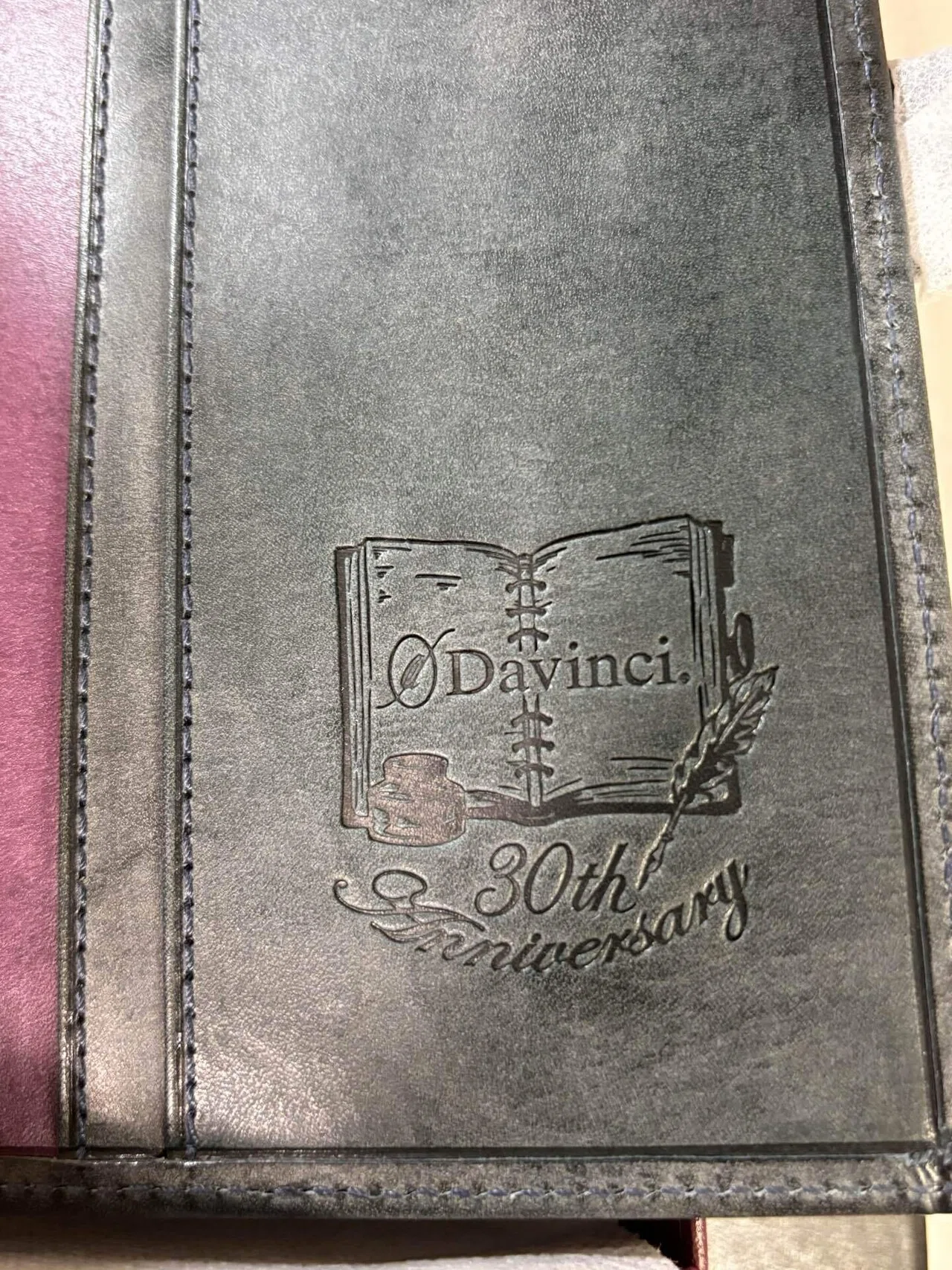 文具散歩】ついに「沼」の底へ｜Davinciロロマクラシック30周年限定 