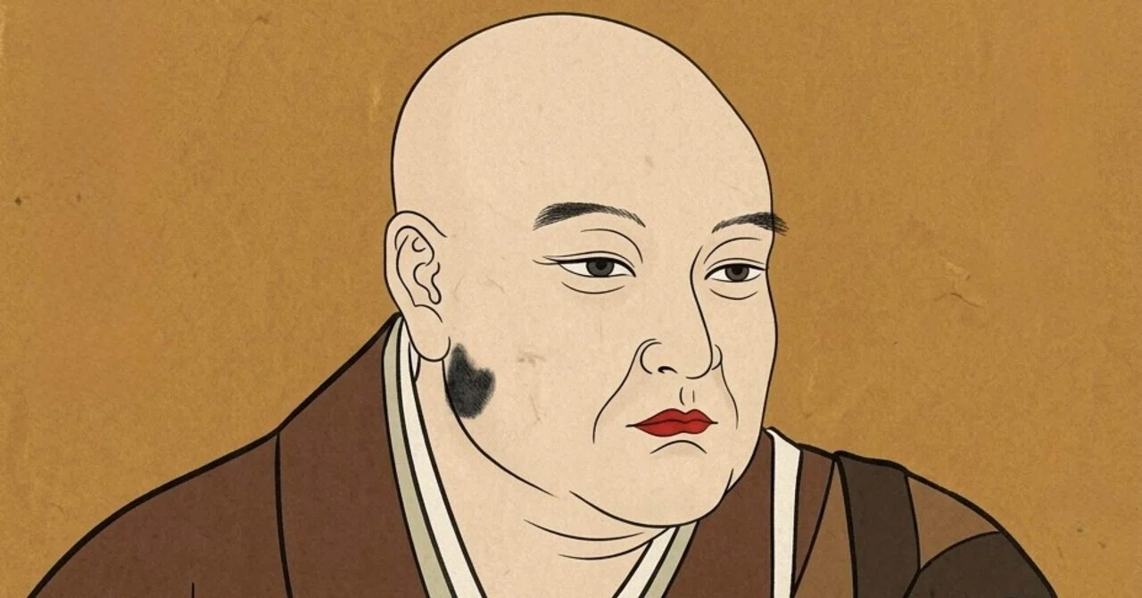 京都亀岡の伝説番外編⑬蓮如上人の巡錫（じゅんしゃく）｜京都亀岡の