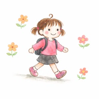冒険家のわたし