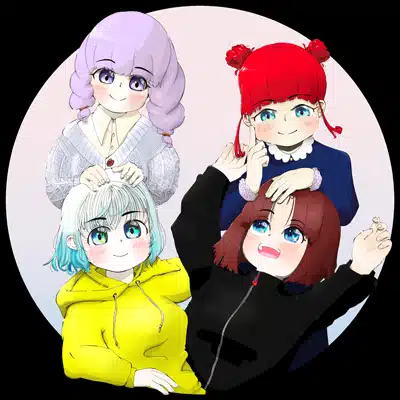 めろうの～つ