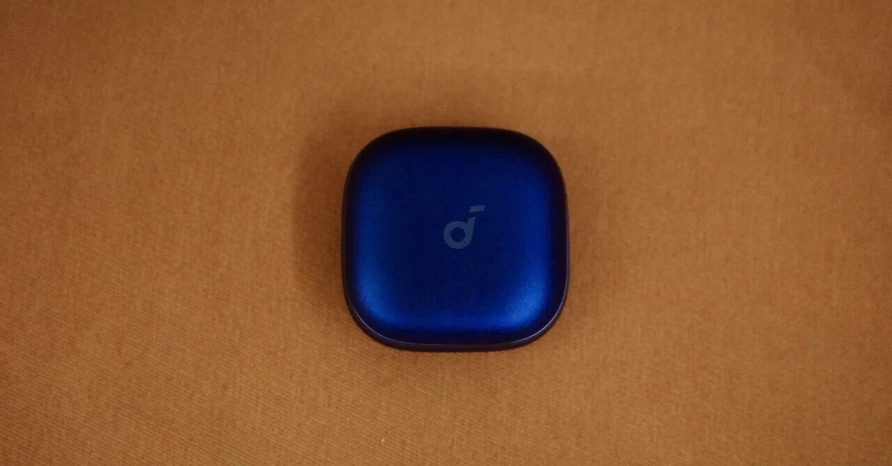 愛用品 #18｜作品の世界に没入するイヤホン。Anker Soundcore Liberty