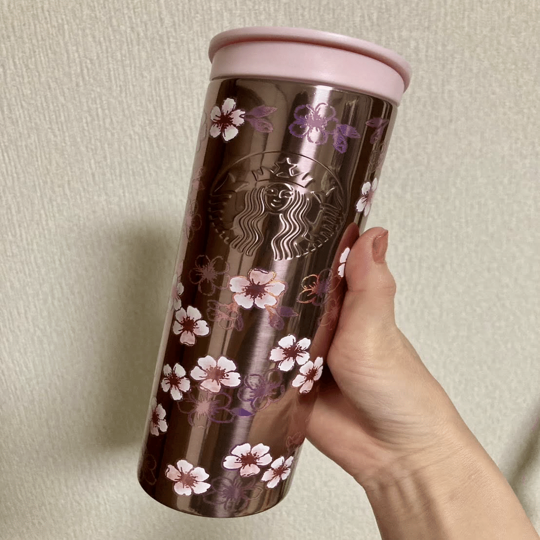 スタバのホワイトボトルを求めて京都・滋賀・大阪を駆け回った話｜ひろかん