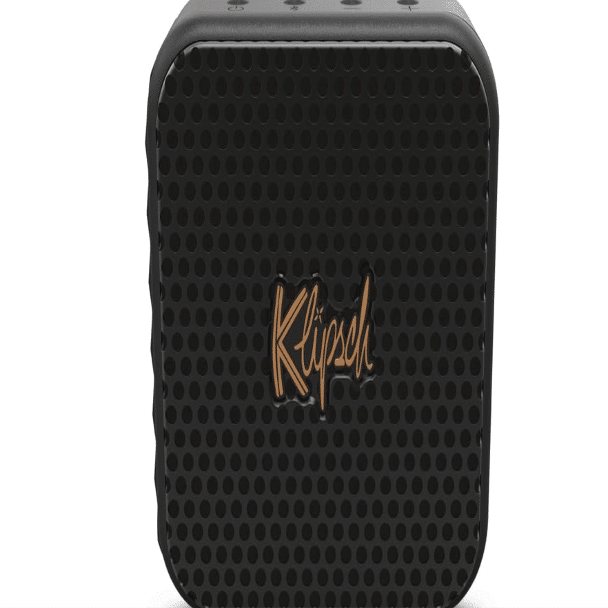 Klipsch Austin Bluetoothスピーカーをレビュー｜音質・特徴・メリット