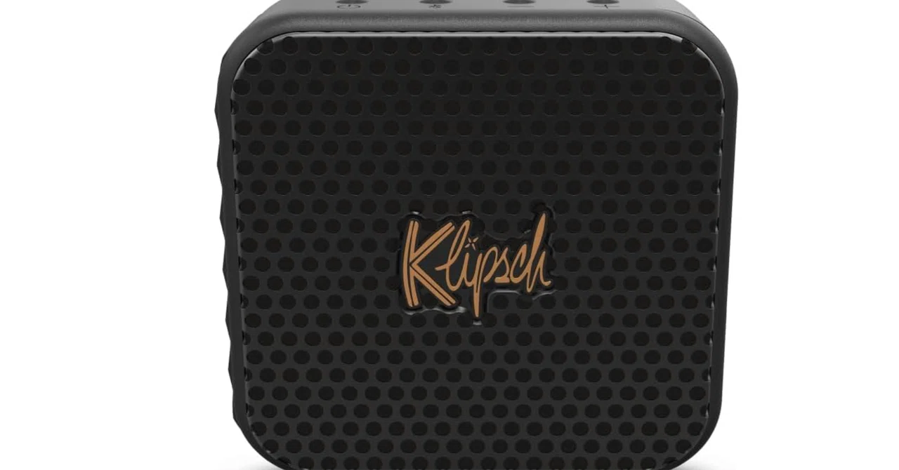Klipsch Austin Bluetoothスピーカーをレビュー｜音質・特徴・メリット