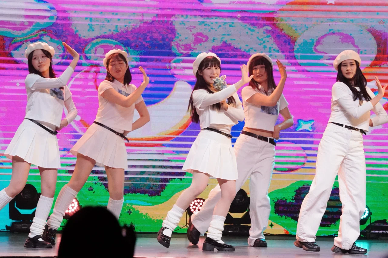 2026年3月】Dance it Up NAGOYA 開催レポート｜1000人が集まる日本最大