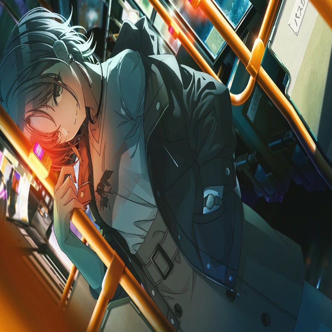 10個、光】浅倉透を整理したい｜海