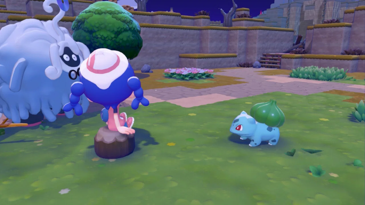 ぽこあポケモンプレイ記録2｜ユキコ