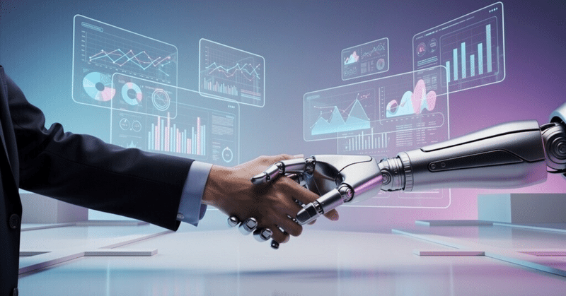 AI時代における人材紹介コンサルタントの生存戦略 eyecatch