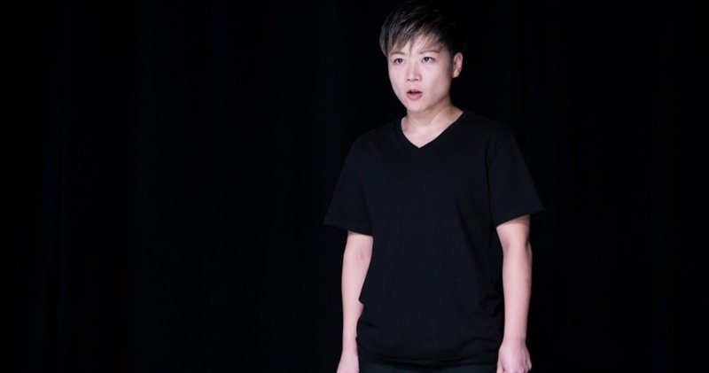 Profile暴露ver ヤクザ組長の元に生まれたダンサー Aika Takeshimaアート ダンス Lgbtqia Note