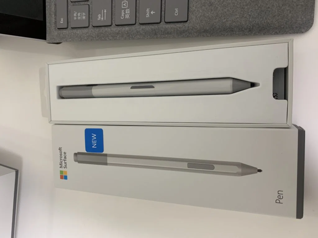 購入】ノートパソコン_Surface Pro 6一式レビュー 【増税前】｜山田じ
