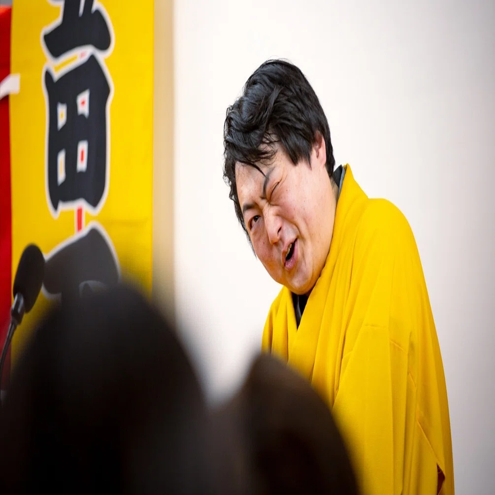 2026.5.10更新‼】玉田玉山出演の講談会【要チェック‼】｜玉田玉山