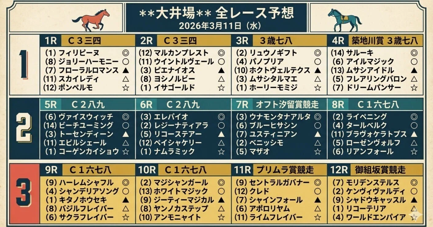活動歴および当時の関連ビジュアル記録