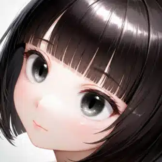 株するおかっぱメイド | 変なの以外 フォロバ100