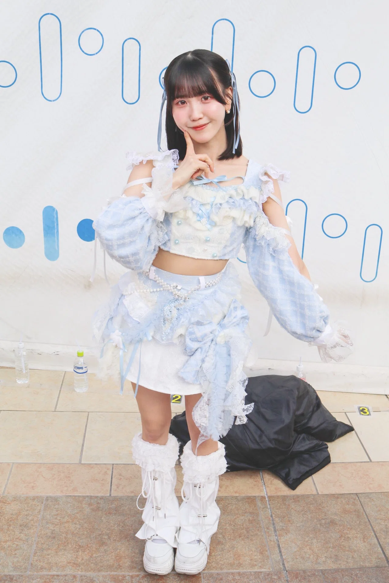 ドラマチックレコードの歌姫“河西栞さん”の存在感｜フォロワーの少ない