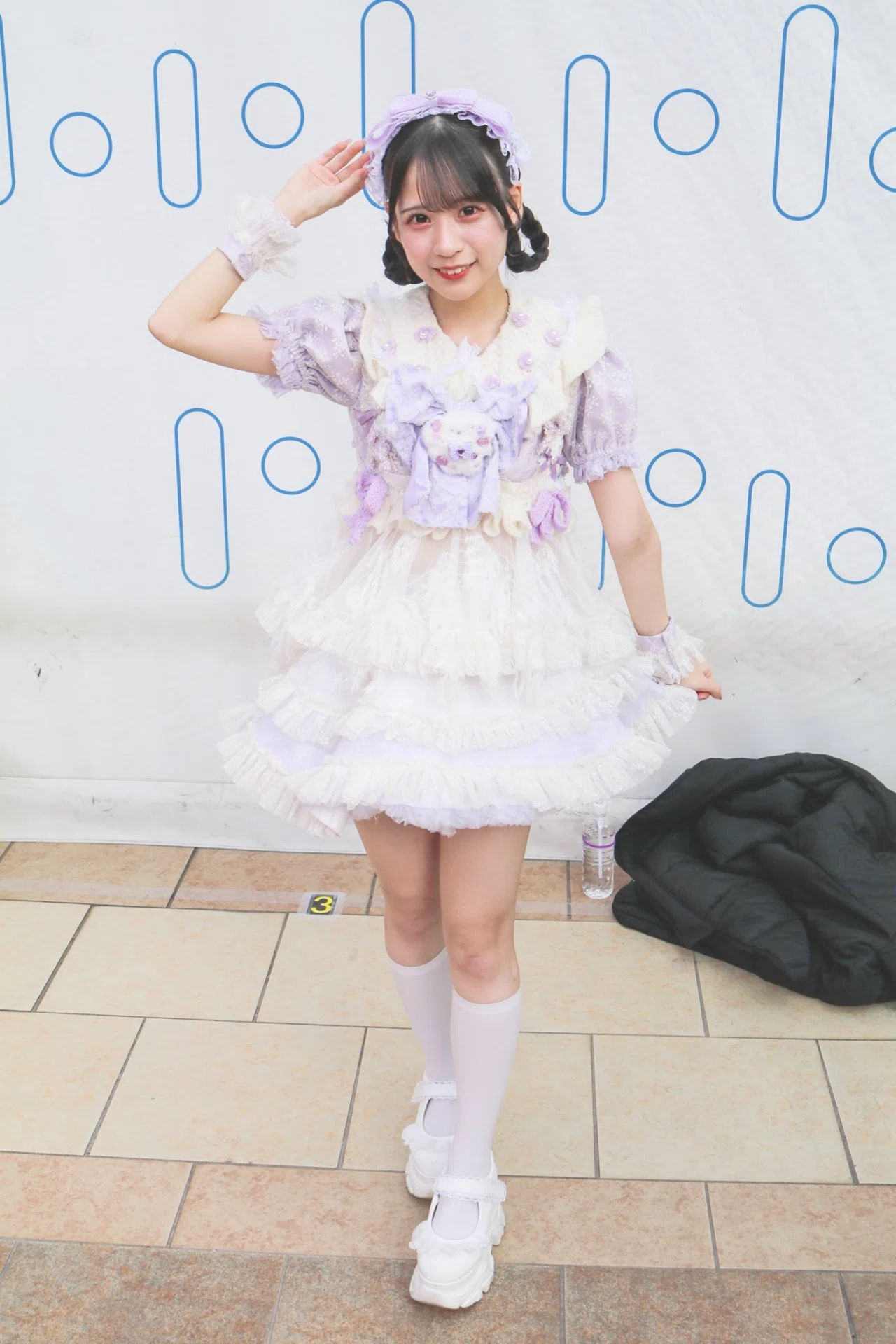 ドラマチックレコードの歌姫“河西栞さん”の存在感｜フォロワーの少ない
