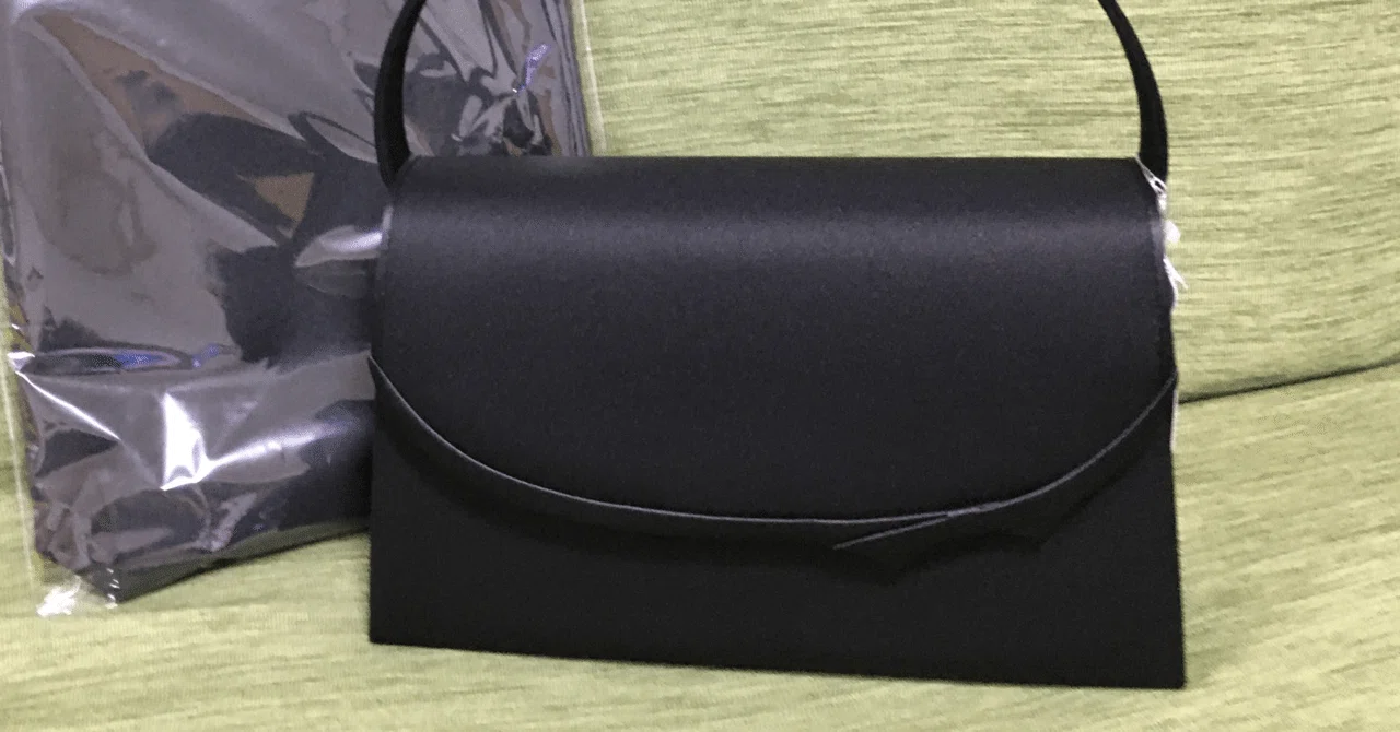 卒入園式に必須！COACHの黒フォーマルバッグをメルカリで賢く売買する 