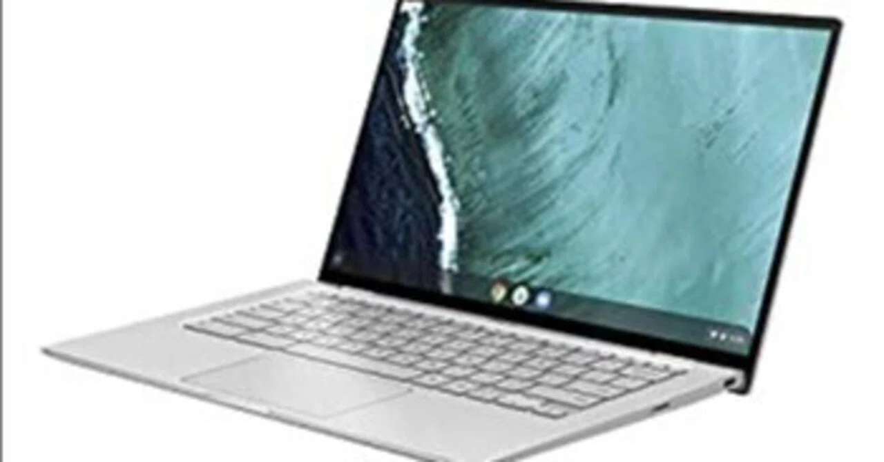 本日見つけた掘り出し物】【コスパ最強】中古ASUS Chromebook C434TAが 