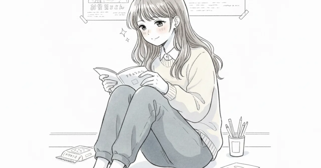 見出し画像