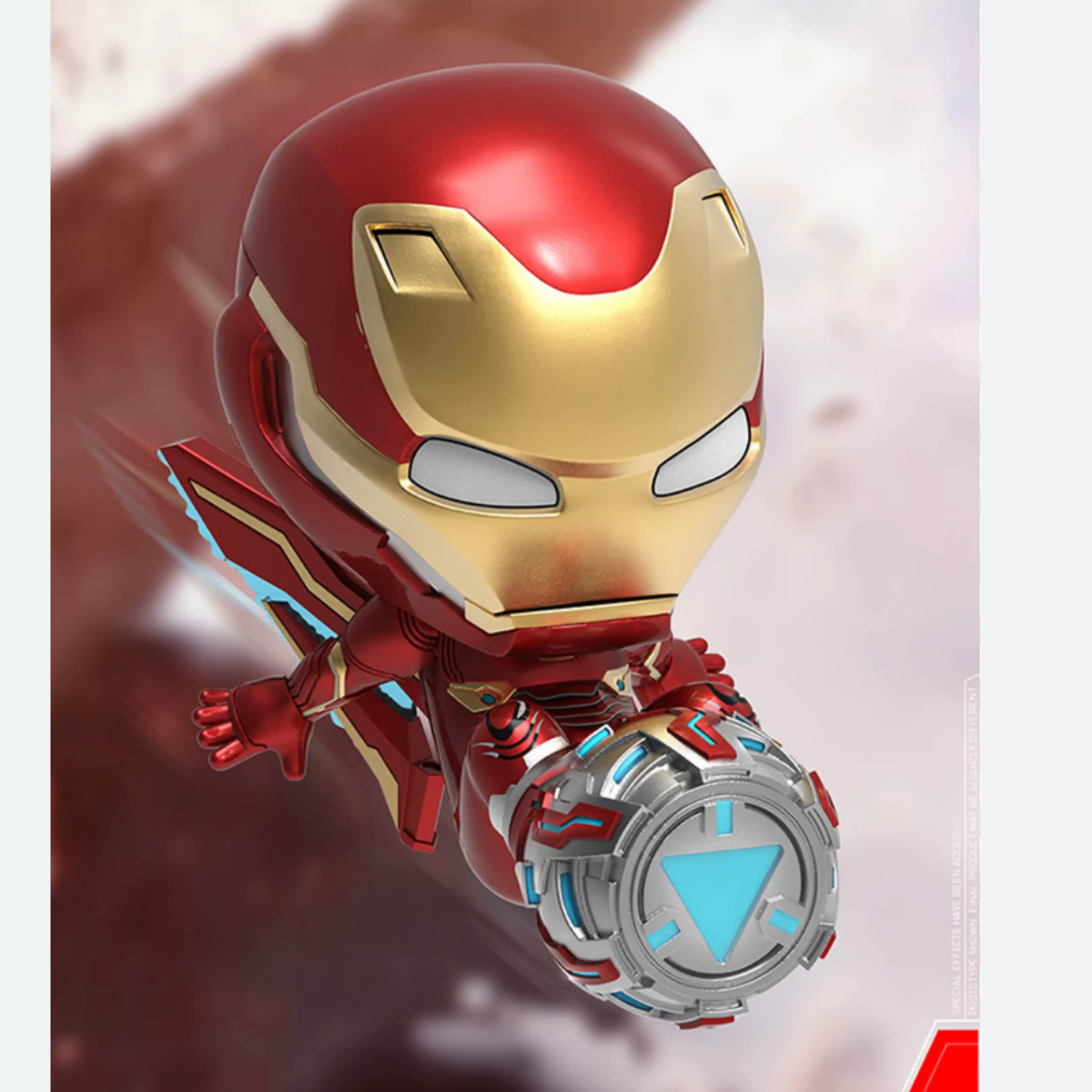 tony