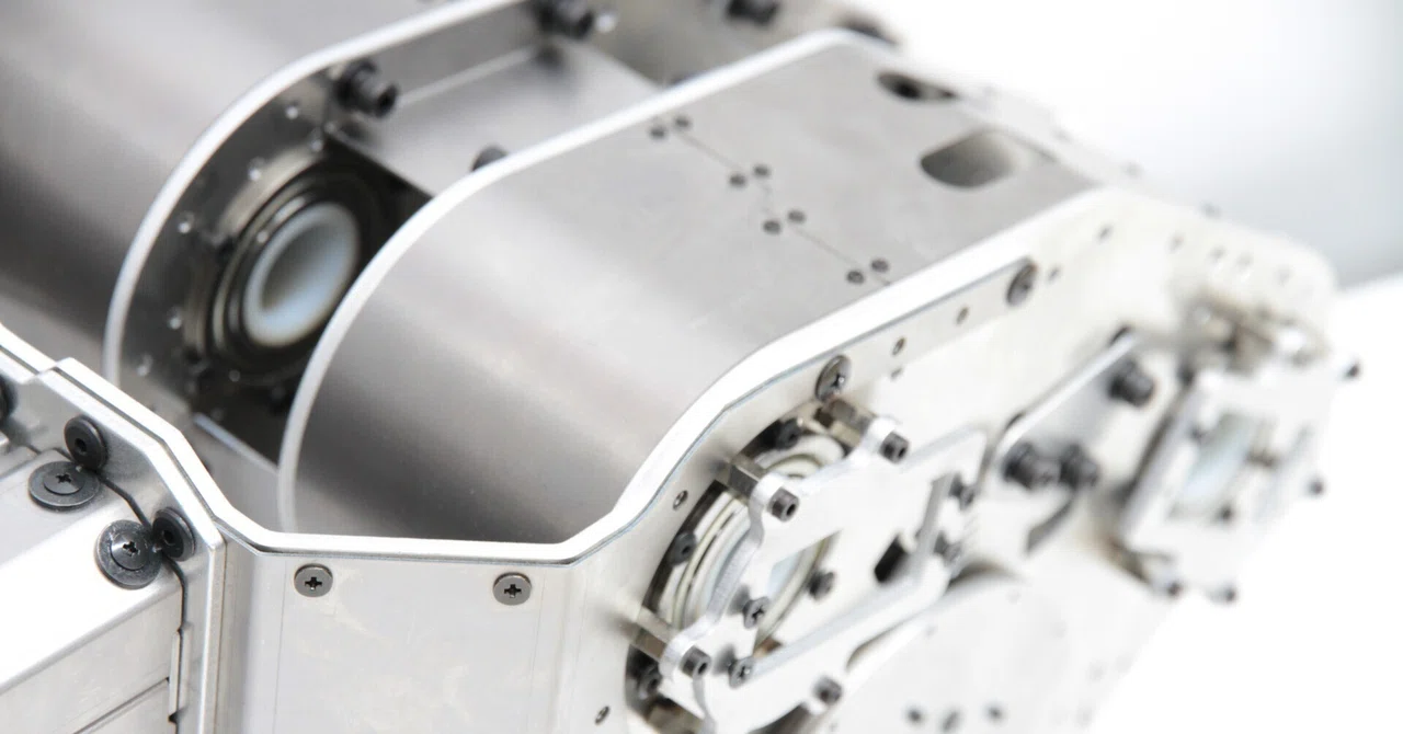 The local factory consulted when you have 'sheet metal troubles' during ...