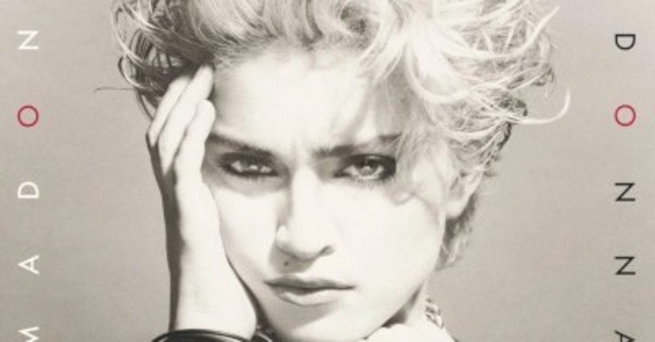MADONNA　マドンナ　Burning Up　ドイツ盤 CDシングル MADONNA マドンナ Burning Up ドイツ盤 CDシングル - メルカリ