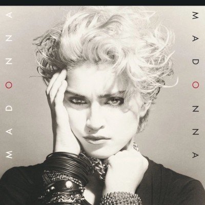 マドンナが夢にかける思いにあふれている：Madonna - Burning Up