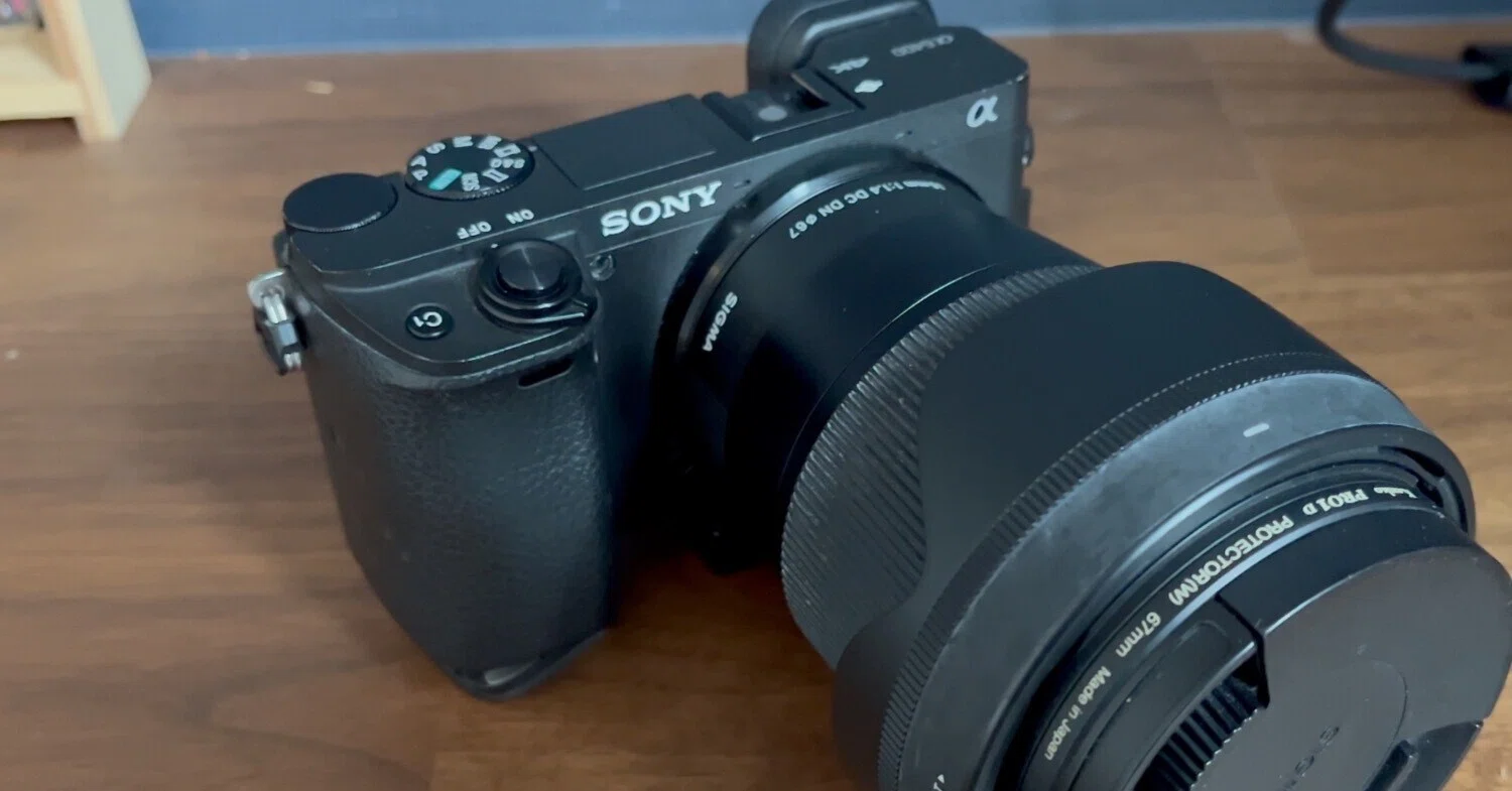 Sony α6400 International 2026 モデル 2026年】名機α6400は本当に“今”でもお買い得なのか？ ｜KOU