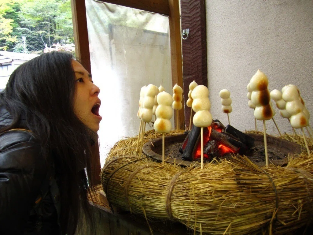 御岳山の旅｜移動祝祭日