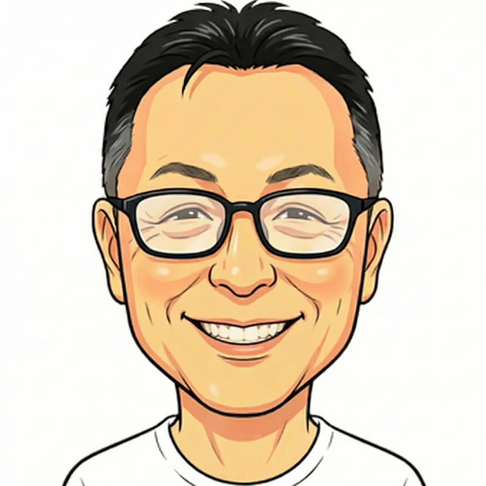 えもん（笑門）ひろし 　　　ため息の多い毎日を、上機嫌に変える。『脳活呼吸メソッド』 主宰