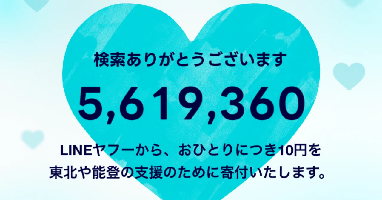 つぶやき】「3.11」検索で、今年も被災地支援を【大切な話172