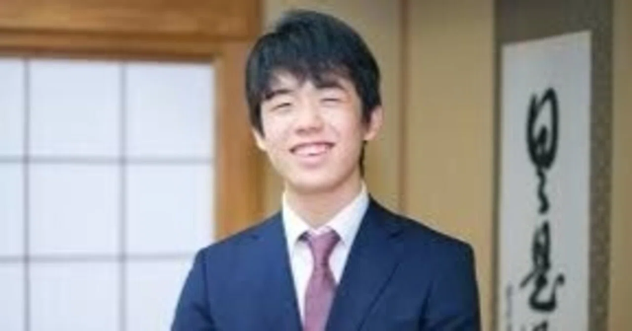 藤井 聡太 年収