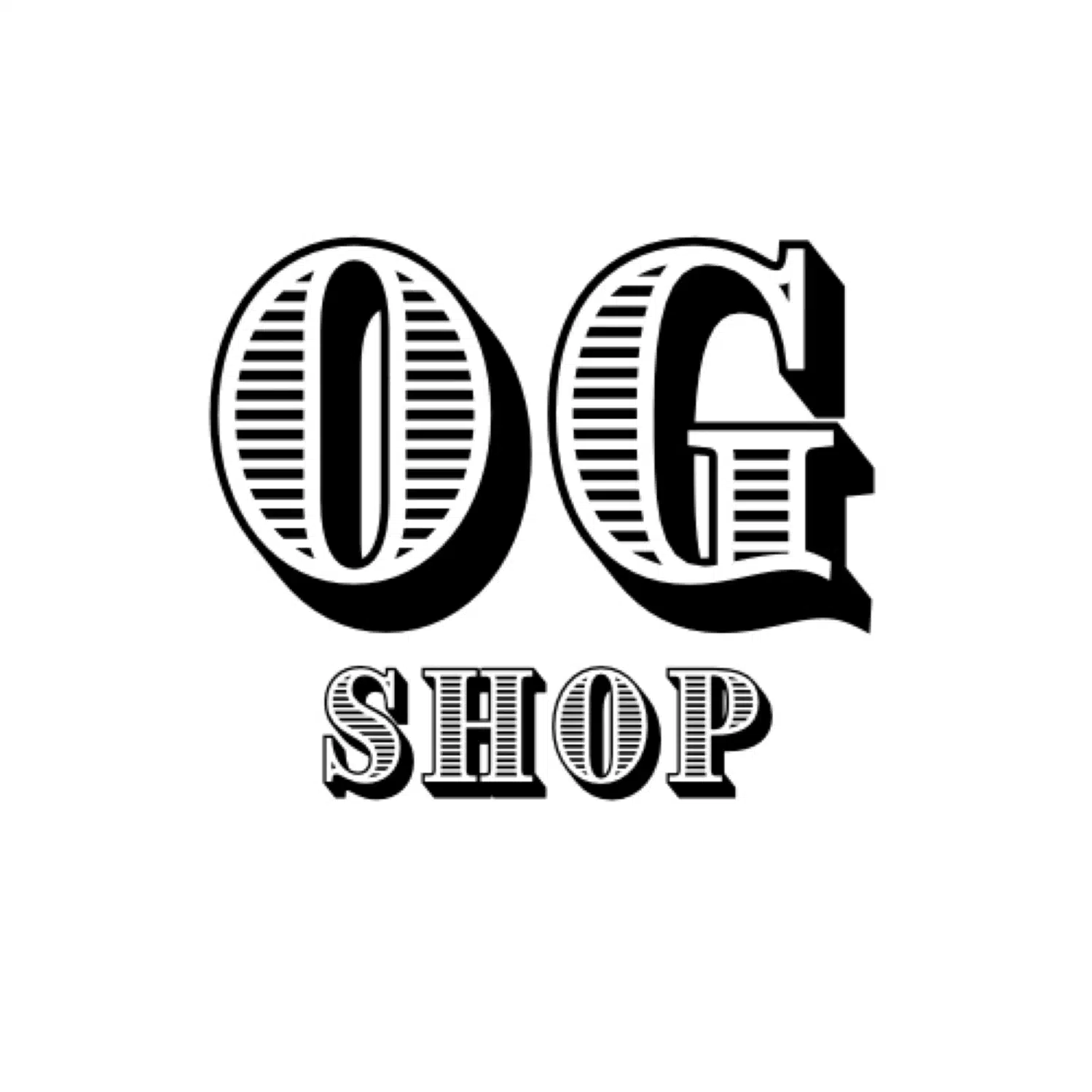 OG SHOP TOKYO