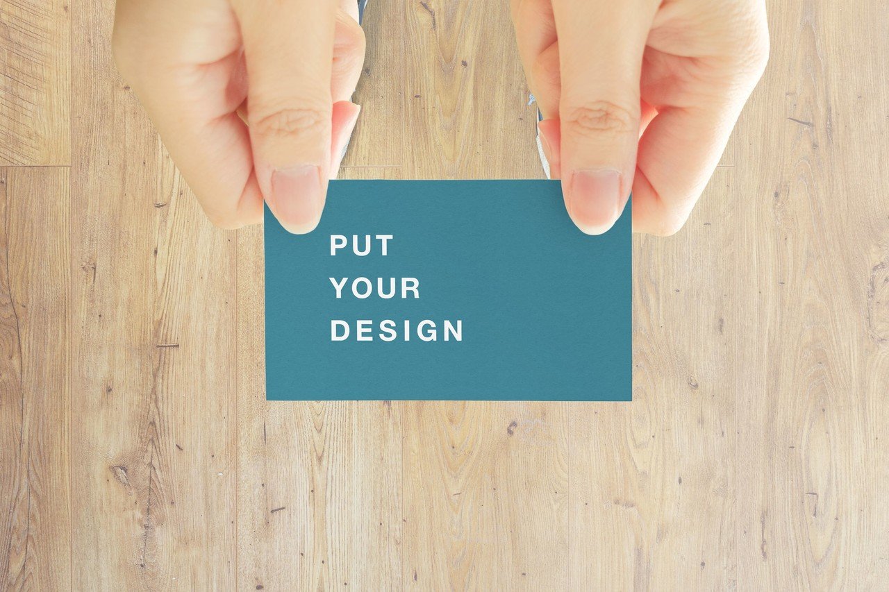 日本サイズの名刺モックアップを作ったので Psdデータを公開します 有料note ミユキチ Note 日本サイズの名刺モックアップを作ったので Psdデータを公開します 有料note ミユキチ Note