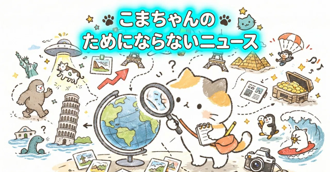見出し画像