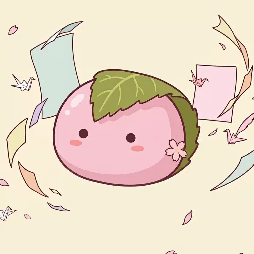桜餅