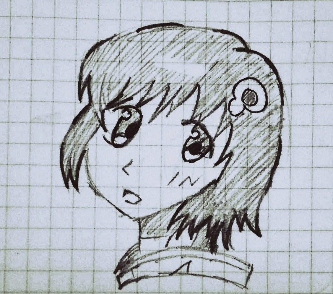 阿良々木月火 雨を呼んでる月 Note 阿良々木月火 雨を呼んでる月 Note