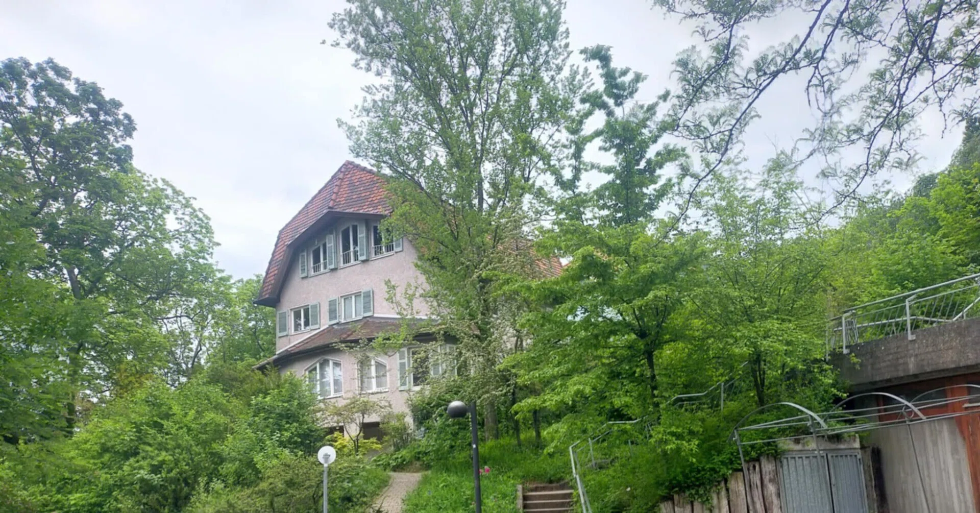 Studying in Germany with the Whole Family! Part 11: The Impulse to