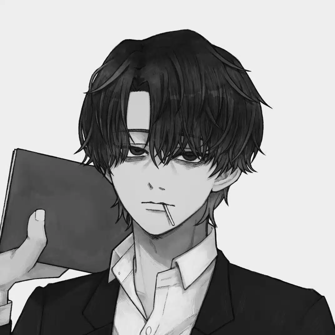 無気力なPM