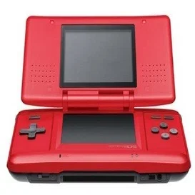 ニンテンドーの携帯ゲーム機「ニンテンドーDS」の種類と解説(ゲーム 