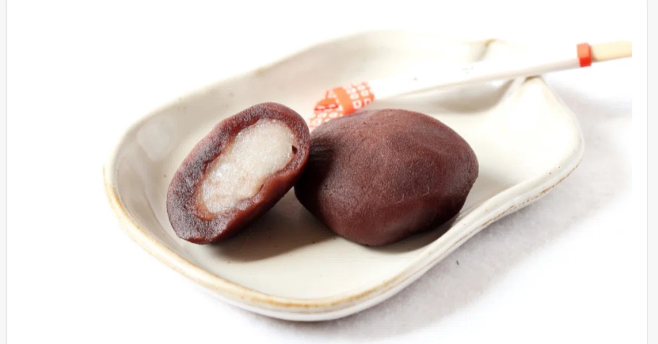 これは普通の和菓子じゃない。驚きの秘密が隠された、江ノ島名物「難