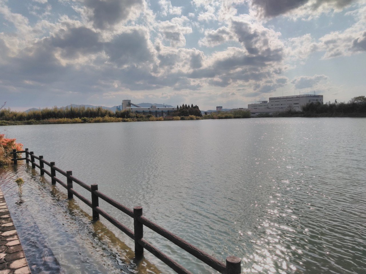 野池や釣り場をgooglemapで調べる バス釣り 野池 草津太郎 Note 野池や釣り場をgooglemapで調べる バス釣り 野池 草津太郎 Note
