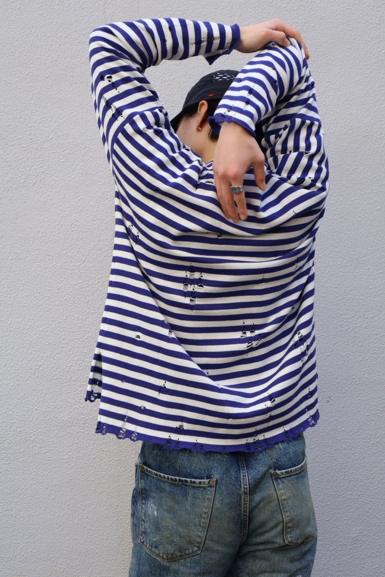 Convenient Stripes｜jims_selectshop