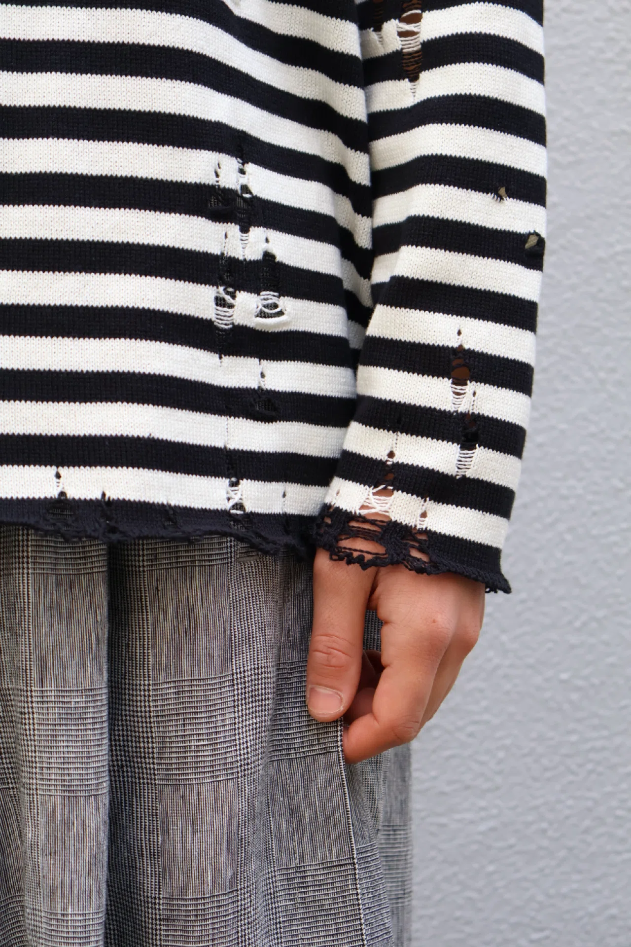 Convenient Stripes｜jims_selectshop