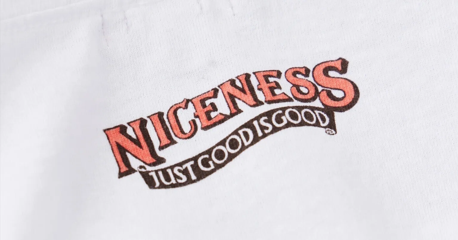 NICENESS完全ガイド】服好きが本気で惚れ込む理由。「イイものはイイ 