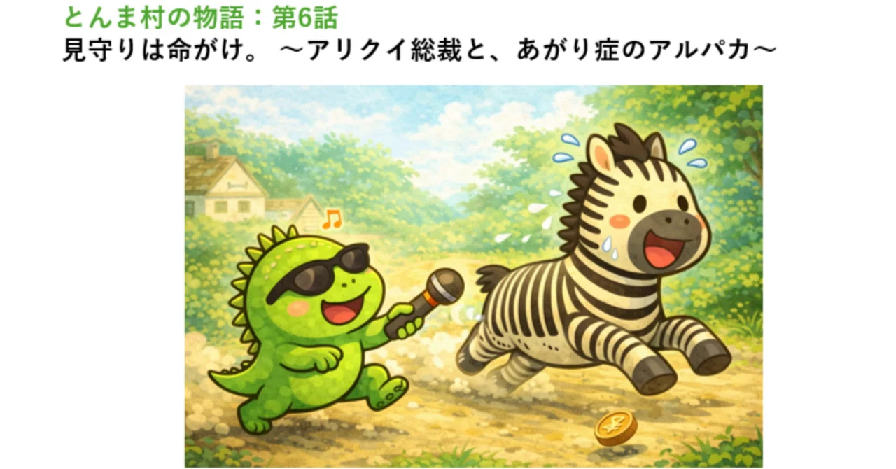 見出し画像