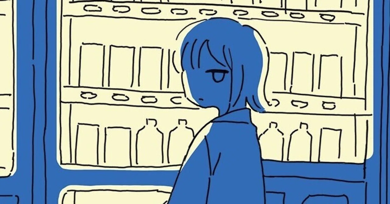 絵描きが半年間noteをやってみて思ったこと ｜青雷アル