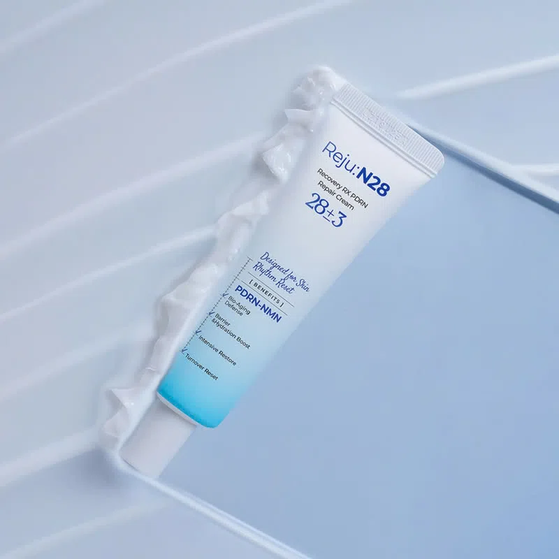 PDRN×NMN配合の次世代クリーム「REJU:N（リジュエヌ）」とは？韓国発