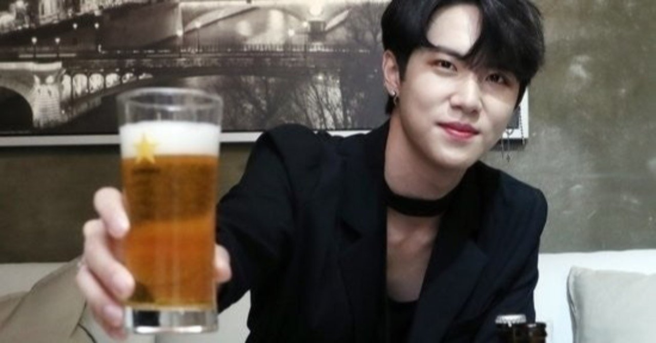 ②キムドンハン「JBJで活動した7ヶ月大切だ…後悔はない」｜ジジ